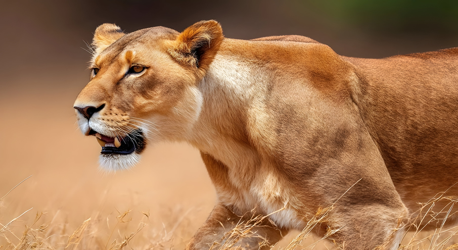 9 Days wild chekers safari