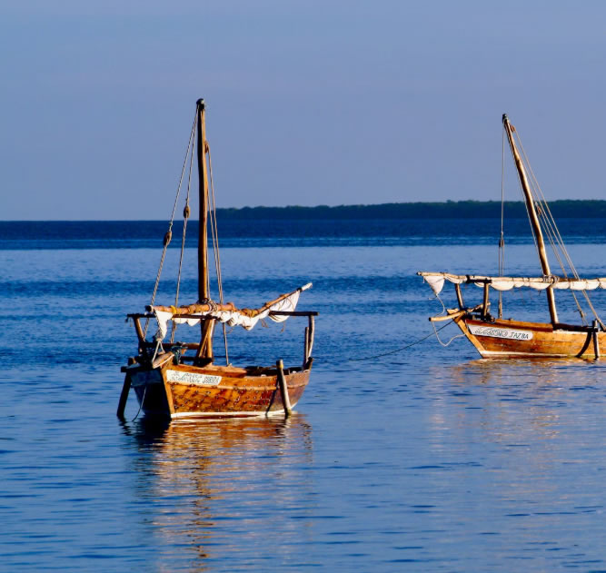 Zanzibar