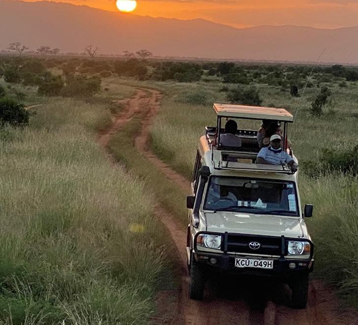 7 days kenya safaris_1